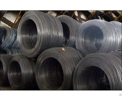 Black Annealed Iron Wire 8# To 22#