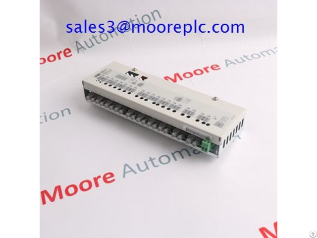 Abb Ntmf01 In Stock Good Price