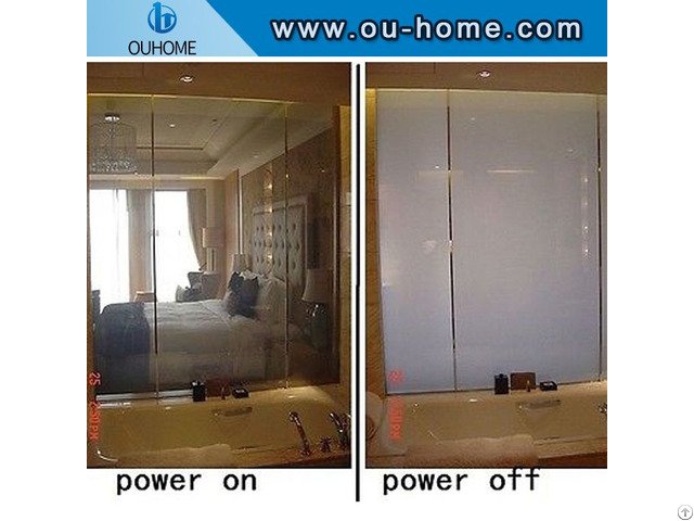 Smart Tint Switchable Glass Film