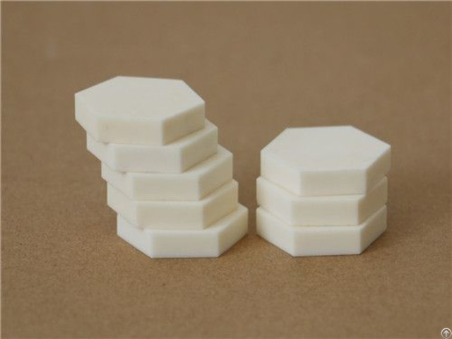 China High Quality 99 Percent Alumina Bulletproof Ceramic Of Nij Iii Iv Plate Manufacture