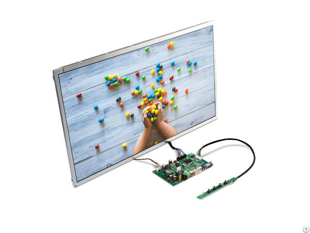 Display Kits Panel Ad Board