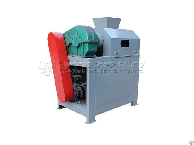 Professional Fertilizer Granulator Machine