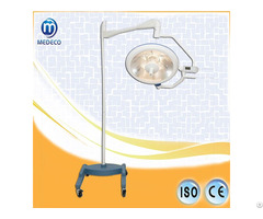 Halogen Medical Light Xyx F500 Mobile Ecoa034
