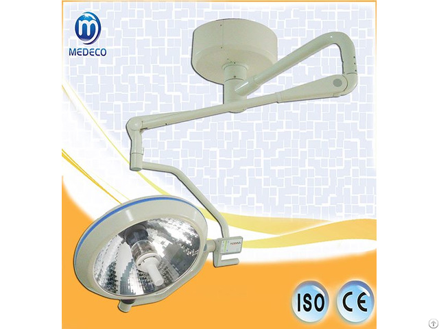 Halogen Operating Light Xyx F500 Ecoa050