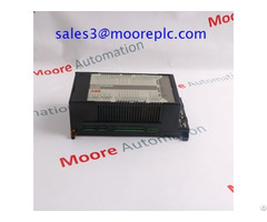Triconex Hcu3700 3703e New On Sale