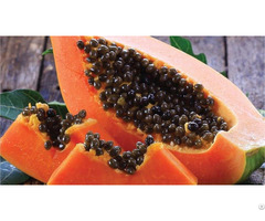 Papaya Seeds Good For Health