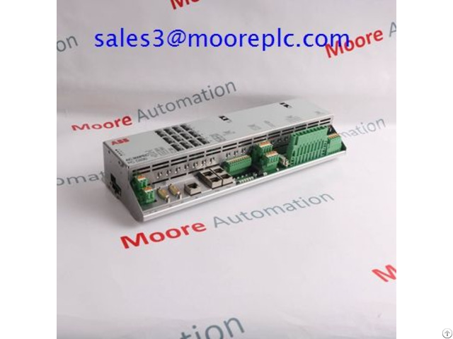 Abb Gjr2370500r2 New On Sale