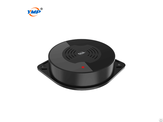 Hidden Wireless Charger For Business Premises