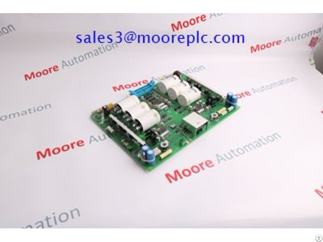 Abb Dsqc500 3hac3616 1 New On Sale