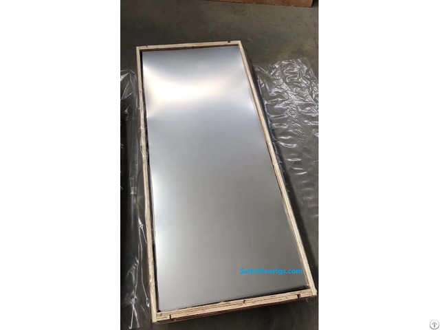 Sell Ti6al4v Titanium Sheet