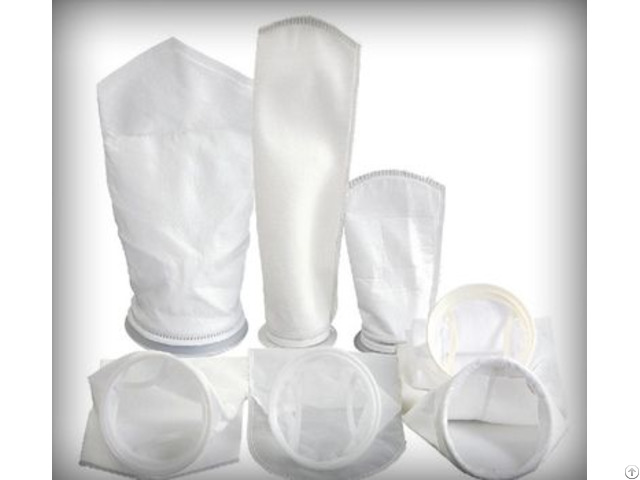 Liquid Filter Bags