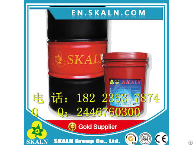 Skaln Make Up Grade White Oil No Certification But Meets Standards