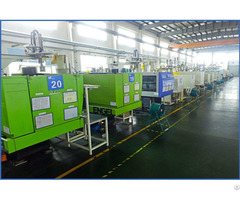 Plastic Injection Molding Huitong