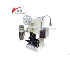Bd 1500 Sheathed Wire Stripping And Transverse Terminal Crimping Machine