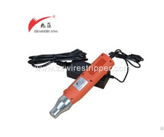 Xc 0316 Hand Held Wire Stripping Machine With Brushless Motor