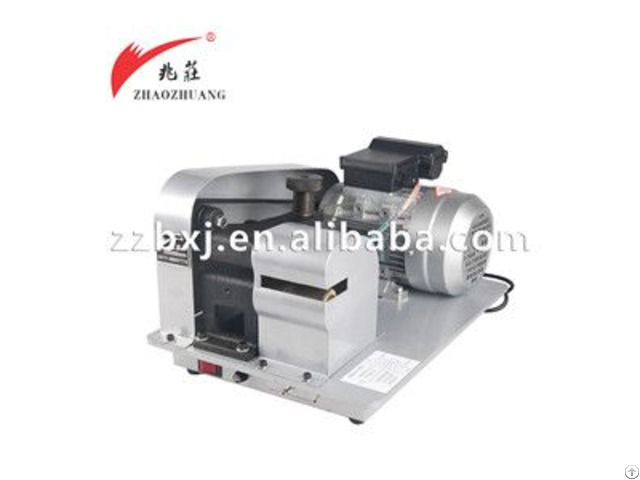 Xc 780b Wire Stripping Machine