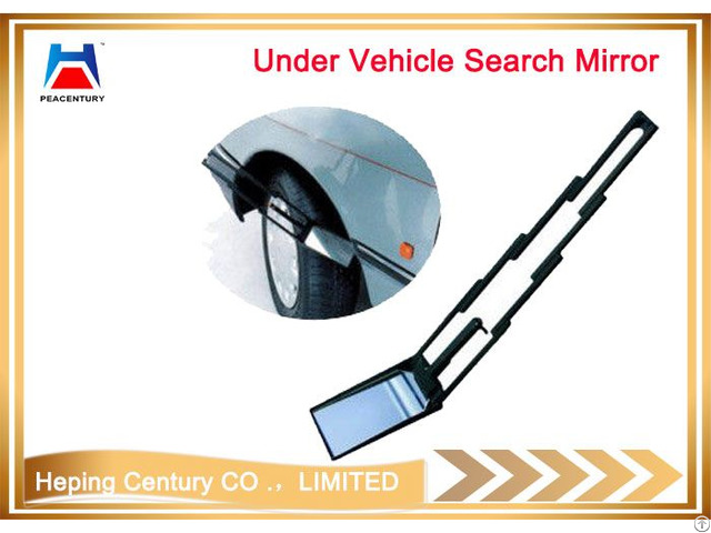 Pocket Unde Car Search Mirro Vehicle Undercarriage Inspection Mirror Check