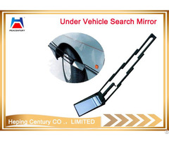 Pocket Unde Car Search Mirro Vehicle Undercarriage Inspection Mirror Check