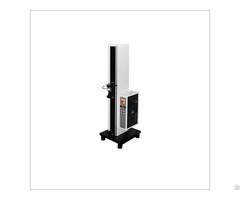 Auto Servo Tensile Testing Machine Elongation Tension Puncture Test For Pharmaceutical Packaging