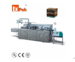 Pbx2 Kcup Paper Box Packaging System