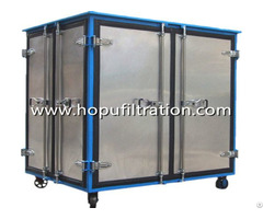 Fully Aluminum Alloy Closed Doors