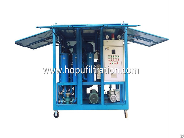 Mobile Weather Proof Enclosed Cabinet