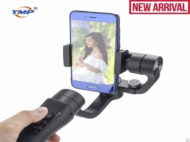 Customized Bluetooth Selfie Stick With Stabilizer And Tripod For Live Broadcast