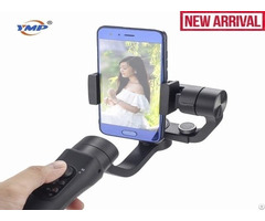 Customized Bluetooth Selfie Stick With Stabilizer And Tripod For Live Broadcast