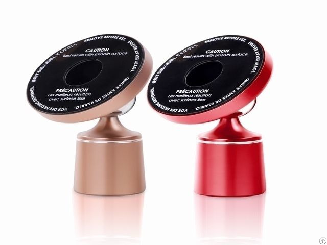 Magnetic Qi Car Wireless Charger Ymp C1