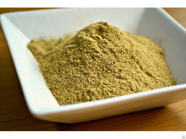 Lemongrass Powder Spice