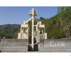 Synthetic Cordierite Ultra Fine Grinding Mill