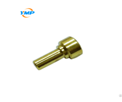 Precision Brass Parts With Tolerance Of Only 0 01mm