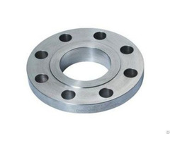 Stainless Steel Blind Flanges In India
