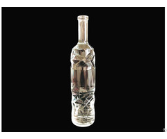 Newly Designed 700ml Liquor Bottle