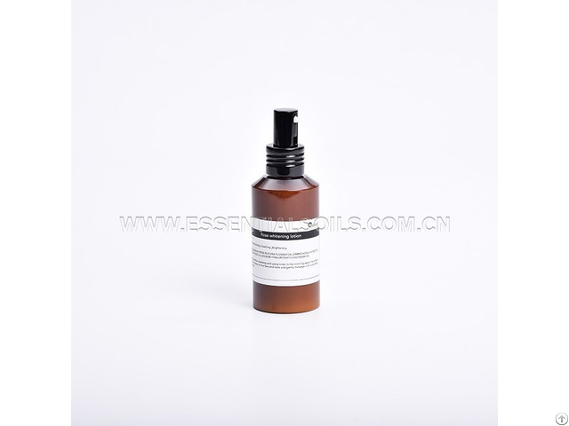 Rose Whitening Lotion