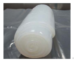 Fluorosilicone Rubber Compound Tpd Fs R8200