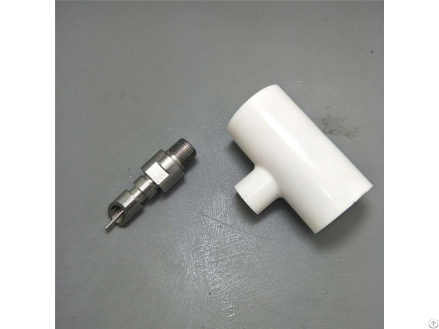 Npt Stainless Steel Rabbit Nipple Drinker Ph 112