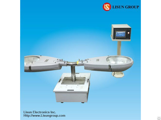 Lvd 100kg Electrodynamic Vibration Generator System