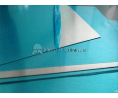 Mingtai 6063 Aluminum Plate Product Features Use