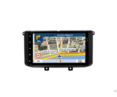 Scania Car Multimedia Player Oem Manufacturer