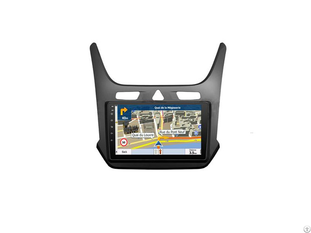 Wholesale In Dash Car Multimedia System Cobalt Chevrolet 2018