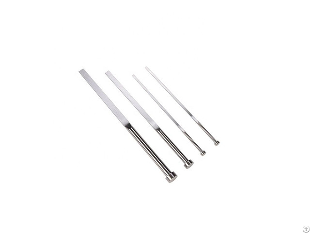 Nonstandard Precision Core Pin Round Parts China Maker