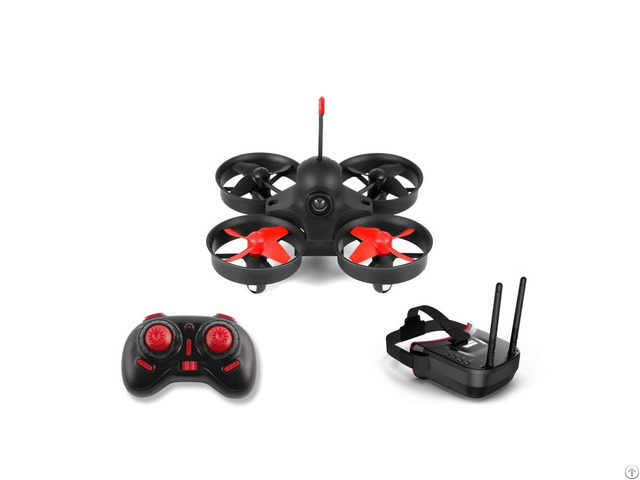 Mini Drone With 5 8g Vr Goggle