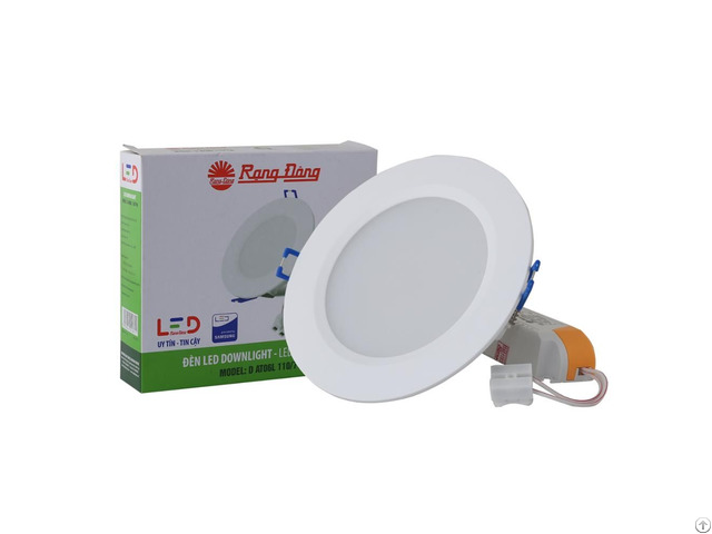 High Quality Smd Led Downlight 7w