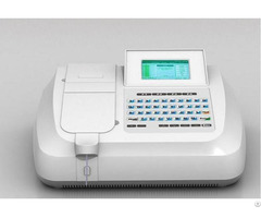 Diagnostic Analyzer Lab Equipments
