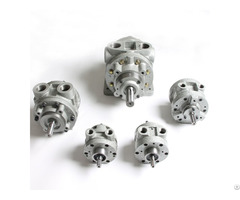 Air Pneumatic Motor