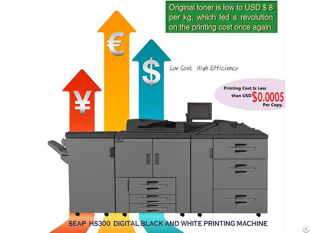 Laser Printer