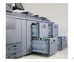 Digital Color Printing System