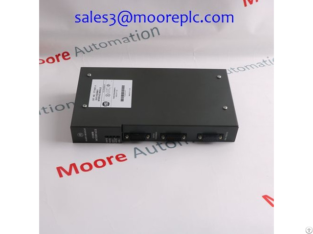 Allen Bradley 1785 L40b Rockwell Controllogix