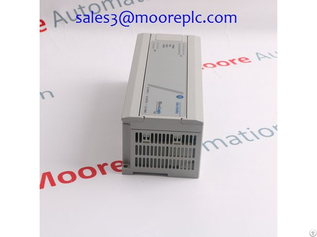 Allen Bradley 1785 L20c Rockwell Controllogix